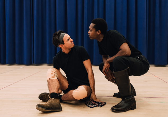 Illustration for article titled 'It Should Cost You Something': Playwright Jeremy O. Harris Sets the Record Straight on Slave Play as It Debuts on Broadway